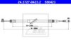 MERCE 2024201685 Cable, parking brake